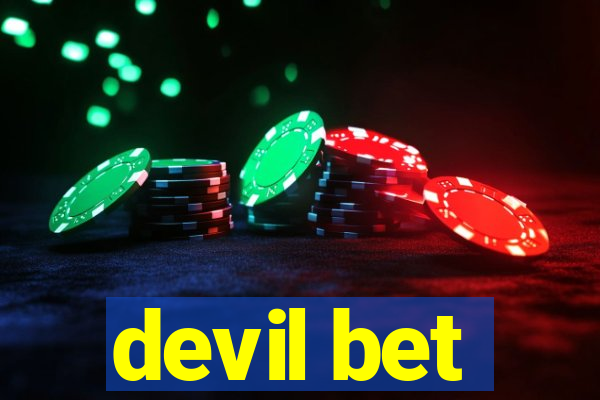 devil bet